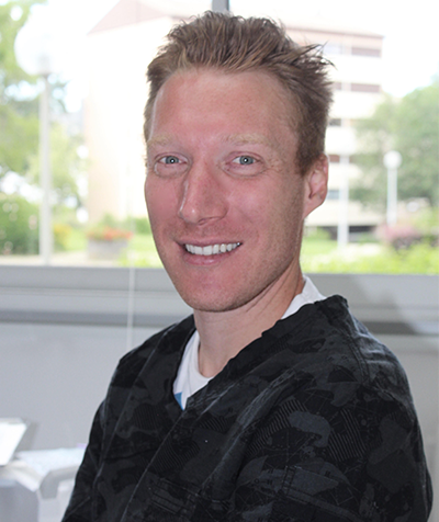 Dr Anthony MAZOYER