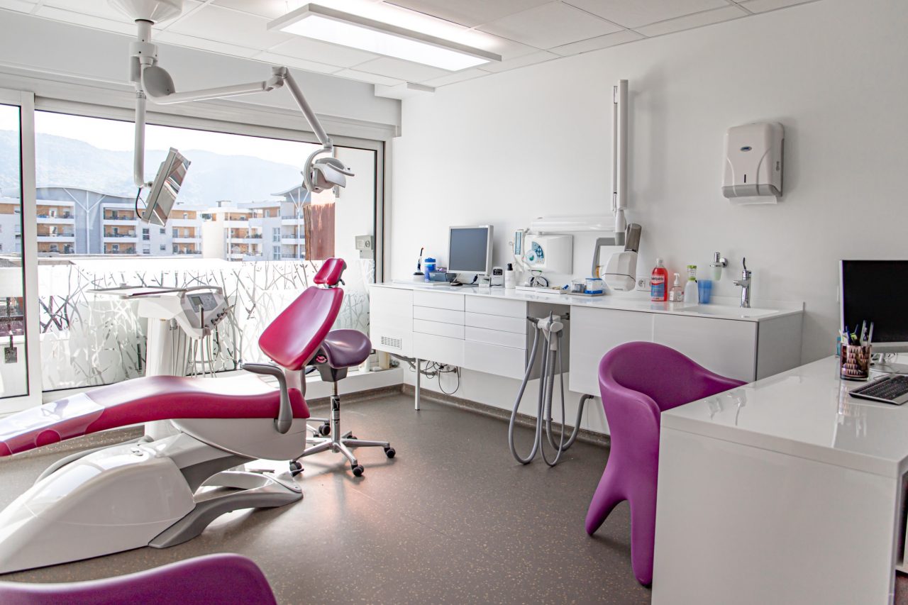 Dentistes à Seynod dentaire MazoyerVouthisouk Seynod